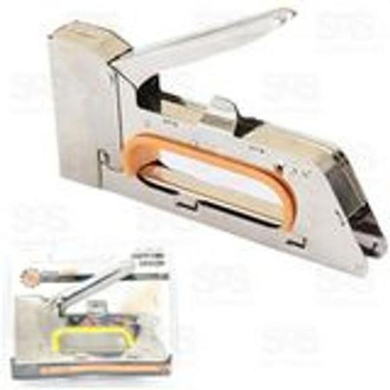 Grampiador R23 grampo rapid 13/ 4-6-8 - Outros Ferramentas